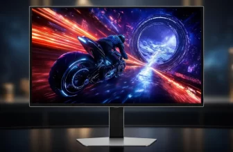 Odyssey OLED G6 500Hz é bom? Vale a pena? Review