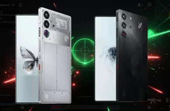 Redmagic 10 Pro É BOM? Vale a pena? Review