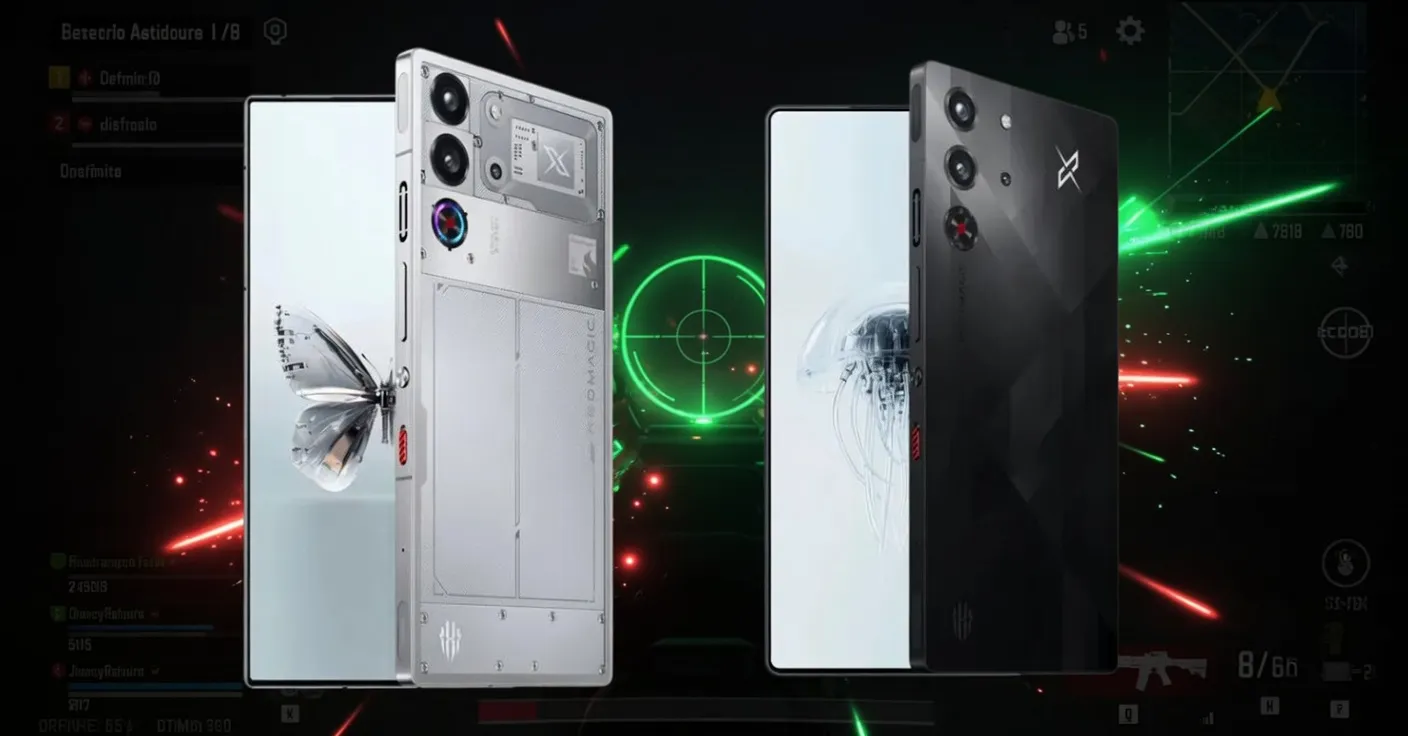 Redmagic 10 Pro É BOM? Vale a pena? Review