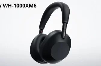Fone de Ouvido Sony WH-1000XM6 é bom? Vale a pena?
