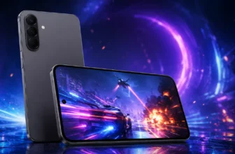Galaxy A57 é bom? Vale a pena?