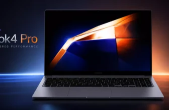 Galaxy Book4 Pro é bom? Vale a pena