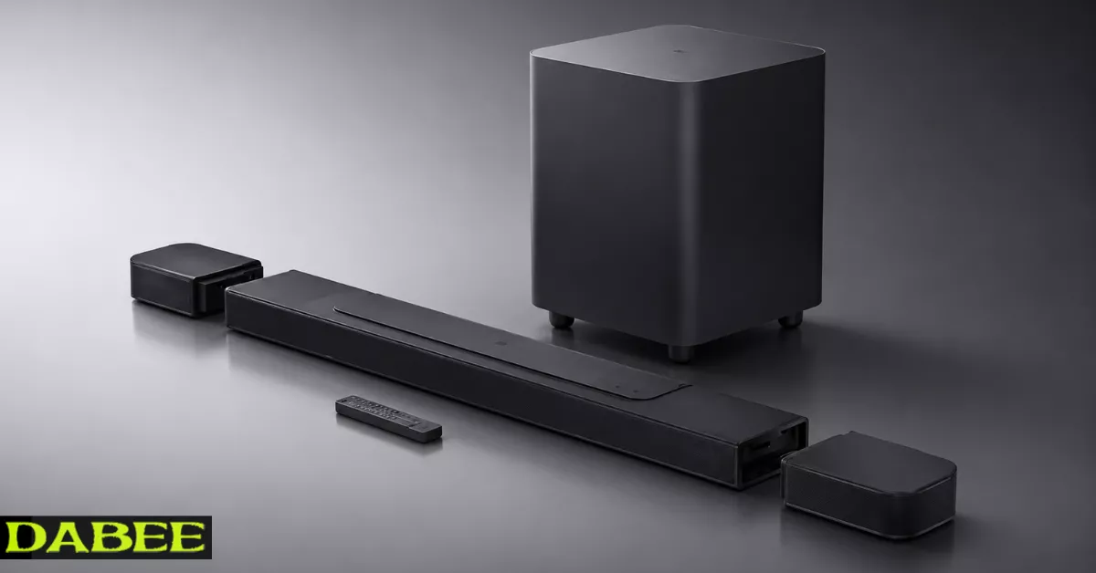 JBL Bar 1000 vale a pena