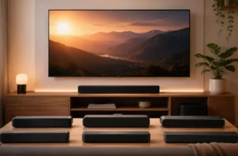 Melhor soundbar
