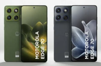 Motorola Edge 70 é bom? Vale a pena