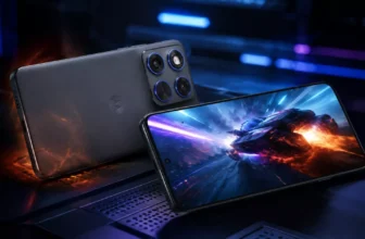 Motorola Edge 70 é bom? Vale a pena