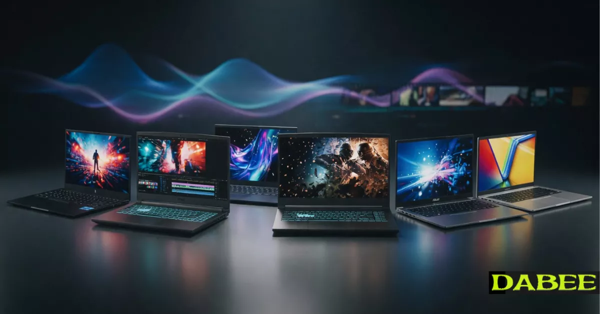 notebook para edição de vídeo barato