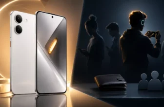 POCO X8 Pro é bom? vale a pena