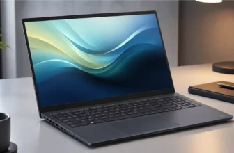 Acer Aspire Go 15 vale a pena