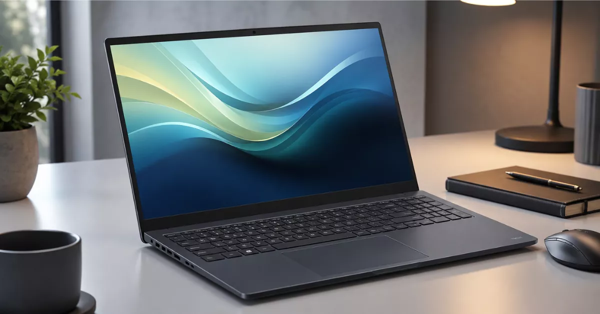 Acer Aspire Go 15 vale a pena