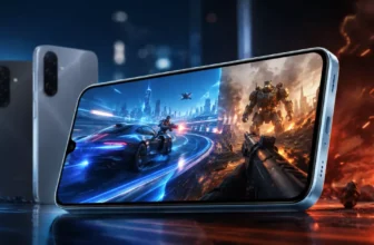 Galaxy A17 5G É BOM? Vale a pena