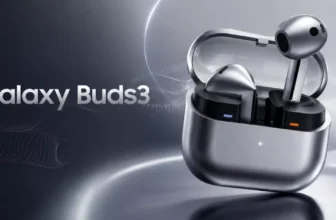 Galaxy Buds3 vale a pena