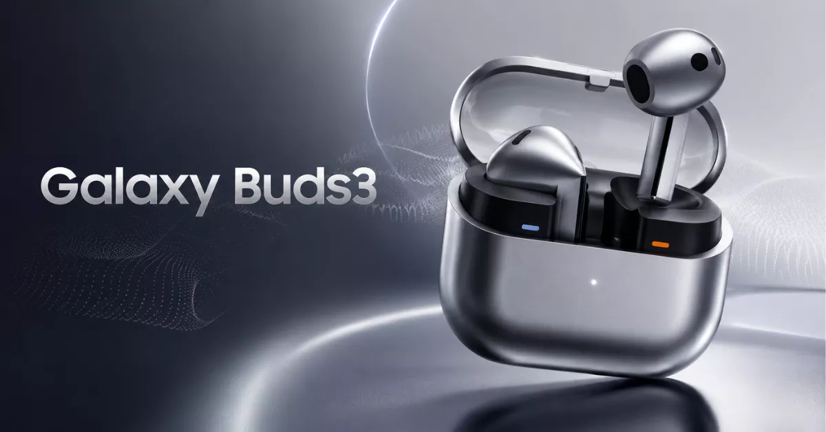 Galaxy Buds3 vale a pena
