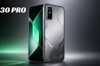 INFINIX GT 30 PRO vale a pena?