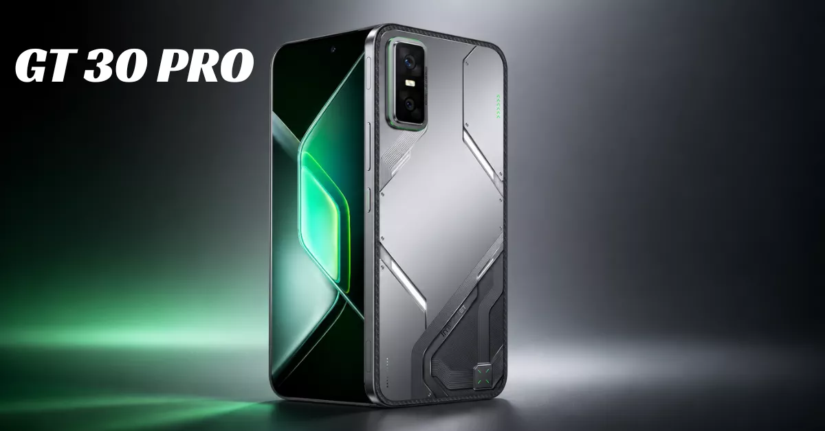 INFINIX GT 30 PRO vale a pena?
