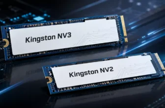 SSD NV3 vs NV2