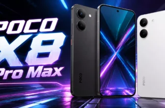 Poco X8 Pro Max vale a pena?