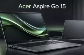melhor notebook Acer Aspire Go 15