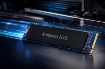Kingston NV3 de 1 TB vale a pena