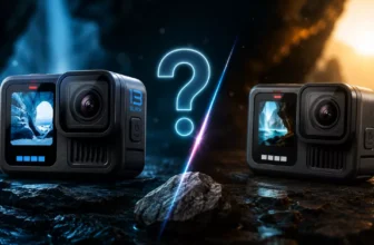 GoPro Hero 13 é boa