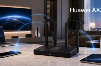Huawei AX3S vale a pena
