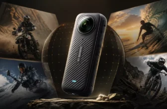 Insta360 X4 é boa? Vale a pena