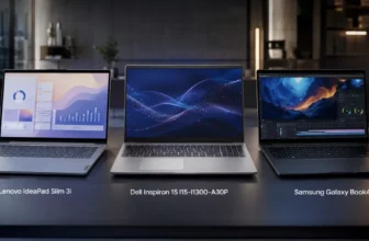 notebook bom para estudar e trabalhar