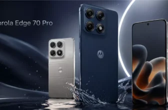 Motorola Edge 70 Pro vale a pena