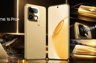 Realme 16 Pro Plus vale a pena