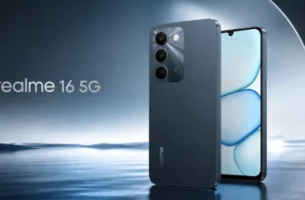 Realme 16 vale a pena