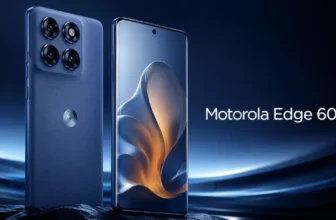 Motorola Edge 60 Pro vale a pena
