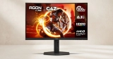 O que faz o AOC AGON G4Z 27 virar assunto entre monitores gamers curvos