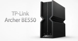 TP-Link Archer BE550 mostra que o Wi-Fi 7 já não é assunto só para entusiastas