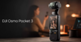 DJI Osmo Pocket 3 vale a pena para gravar vídeos sozinho em 2026?