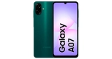 Galaxy A07 é bom? Saiba se esse barato da Samsung vale a pena