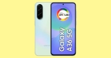 Galaxy A36 5G recebeu novas atualizações e ficou ainda melhor