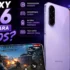 Galaxy A37 é bom para estudar e trabalhar? Veja onde ele ajuda e onde limita