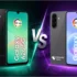 Galaxy A37 5G vs Motorola Edge 60 Fusion: qual faz mais sentido em 2026?