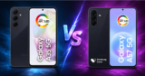 Galaxy A37 5G vs Galaxy A35 5G: o que muda na nova geração?