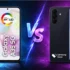 Galaxy A37 5G vs Galaxy S24 FE: a diferença que pesa na escolha