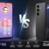 Galaxy A37 5G vs Galaxy A35 5G: o que muda na nova geração?