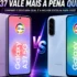 Galaxy Tab A11+ 5G é bom para quem quer tablet barato?
