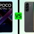 Galaxy S24 vs Poco F7 Pro: qual entrega mais desempenho?