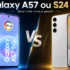 Galaxy Tab A11+ 5G vale a pena? Tablet mira estudo, trabalho e vídeos