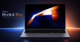 Galaxy Book4 Pro vale a pena? O notebook premium que mira produtividade