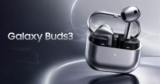 Galaxy Buds3 é bom? Fone da Samsung aposta em IA, mas exige atenção ao encaixe