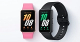 Galaxy Fit3 chama atenção pela bateria, mas não é para todo tipo de usuário