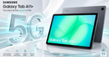 Galaxy Tab A11+ 5G é bom para quem quer tablet barato?