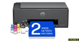 Impressora HP Smart Tank 581 tem Oferta com 27% desconto