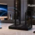 Roteador Huawei AX3 Pro vale a pena para internet de fibra?